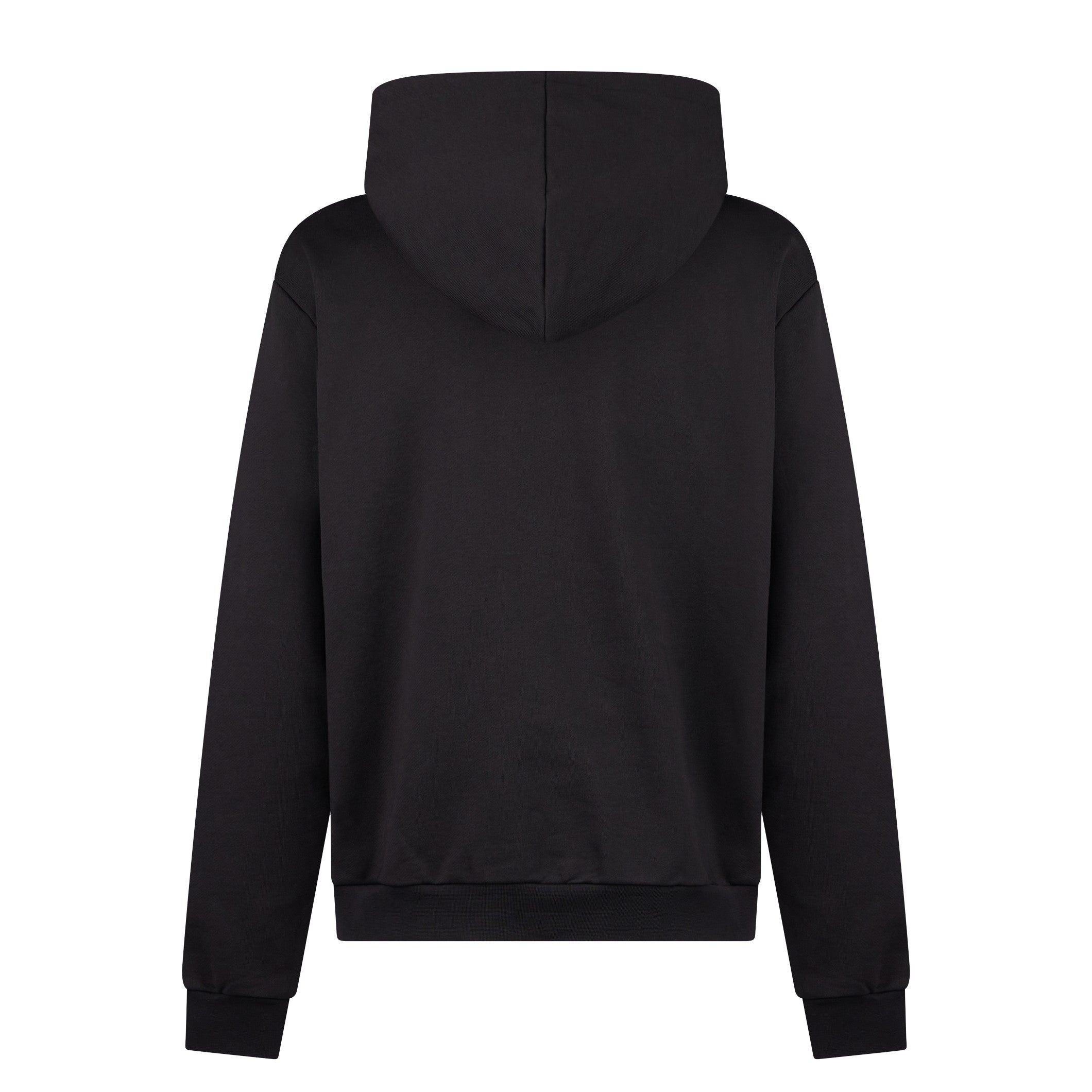 Phobia, Felpa Leggera Cappuccio Uomo New Lightning Hoodie, 