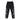 Phobia, Pantalone Tuta Leggero Uomo New Lightning Pant, Black/grey