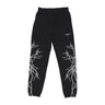 Phobia, Pantalone Tuta Leggero Uomo New Lightning Pant, Black/grey