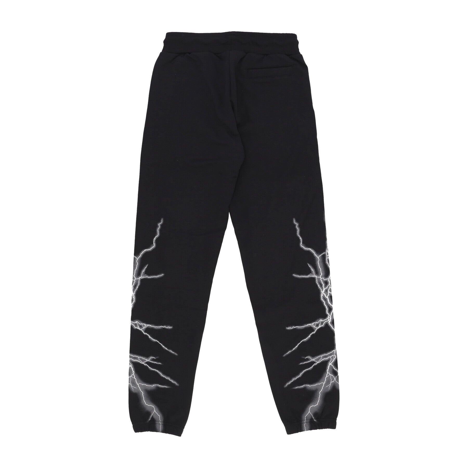 Phobia, Pantalone Tuta Leggero Uomo New Lightning Pant, 