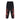 Phobia, Pantalone Tuta Leggero Uomo New Lightning Pant, Black/red