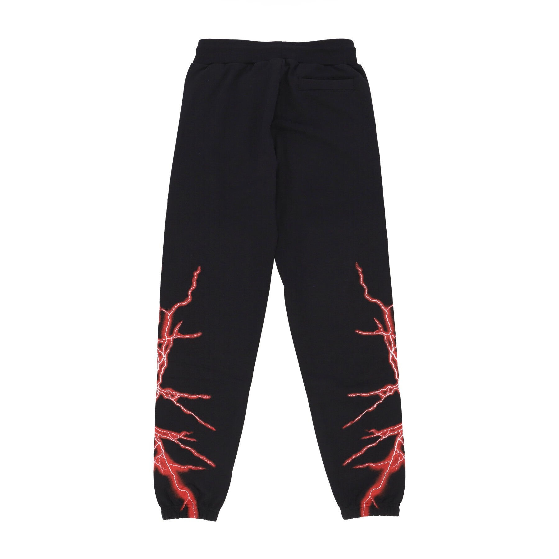 Phobia, Pantalone Tuta Leggero Uomo New Lightning Pant, 