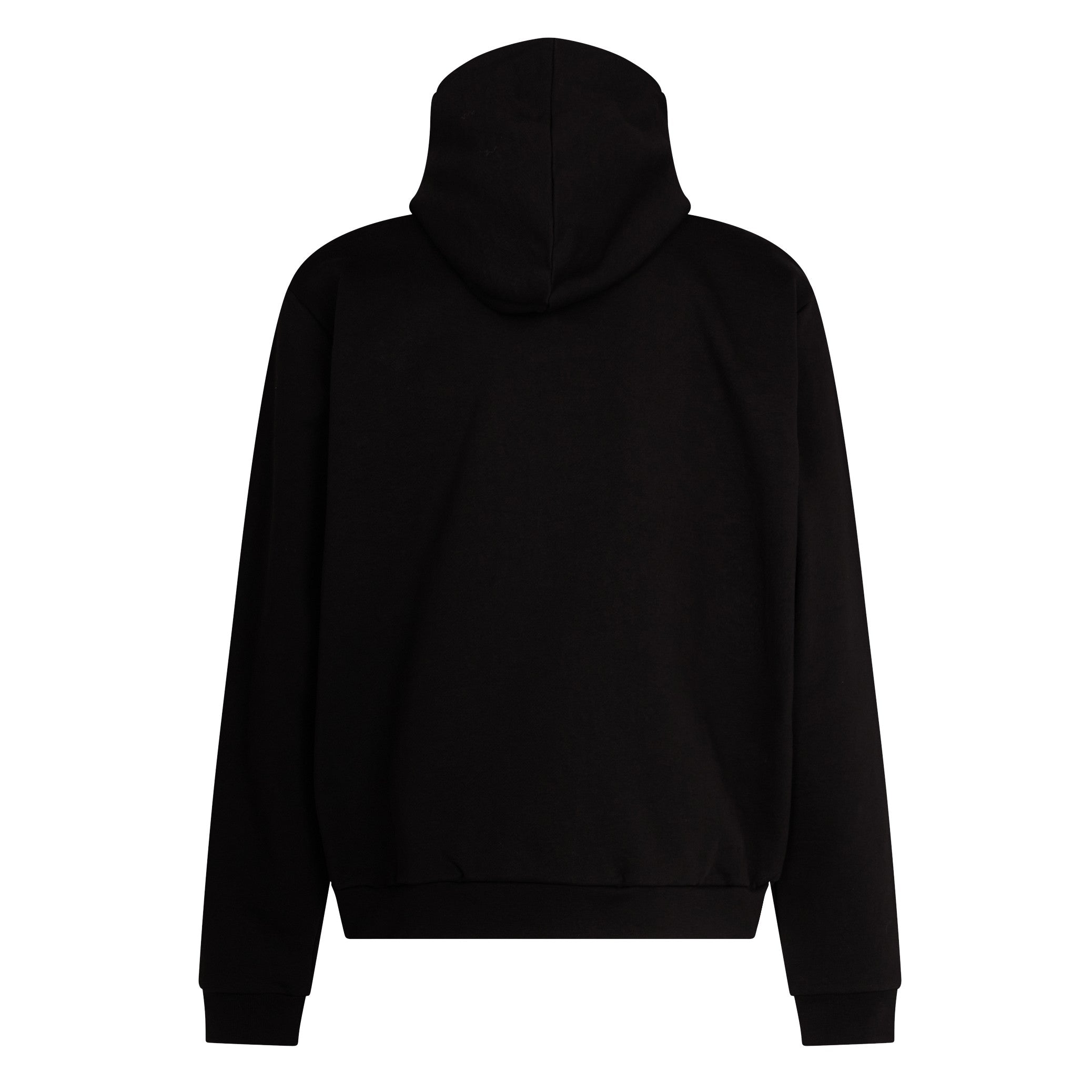 Phobia, Felpa Leggera Cappuccio Uomo New Lightning Balaclava Hoodie, 