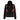 Phobia, Felpa Leggera Cappuccio Uomo New Lightning Balaclava Hoodie, Black/red