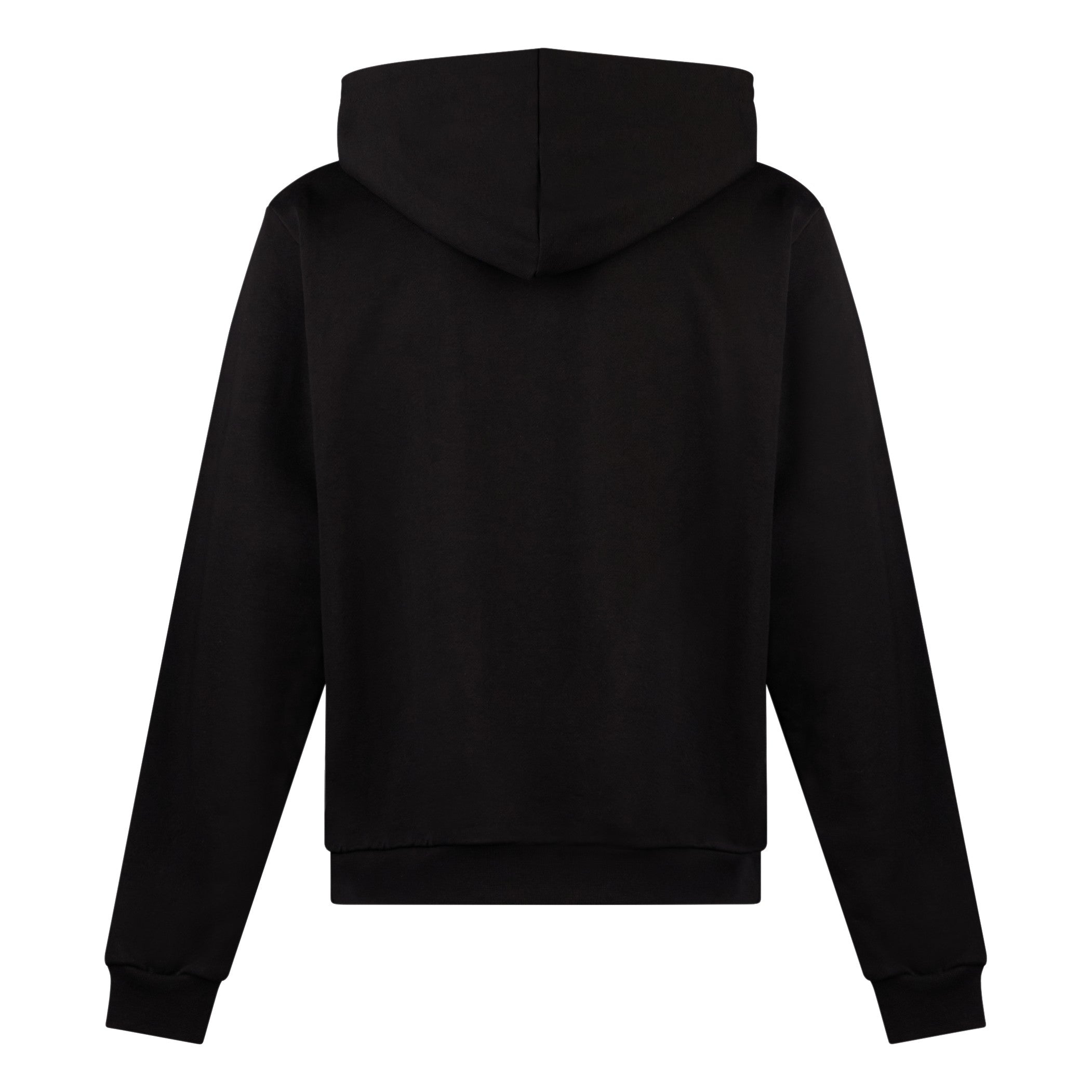 Phobia, Felpa Leggera Cappuccio Uomo Lightning Hoodie, 