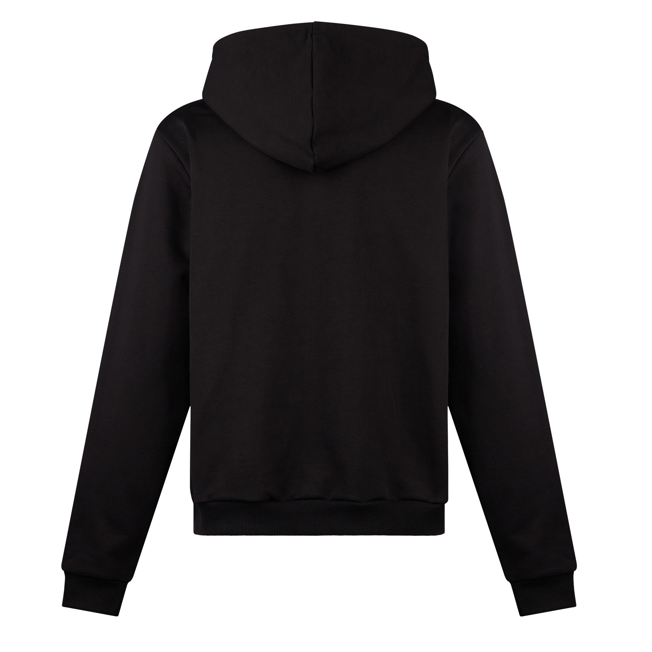 Phobia, Felpa Leggera Cappuccio Uomo Lightning Hoodie, 