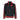 Nike Nba, Giacca Tuta Uomo Nba Courtside Strtfv Dri-fit Jacket Chibul, Black/university Red