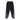 Phobia, Pantalone Tuta Leggero Uomo Lightning Pant, Black/blue/grey