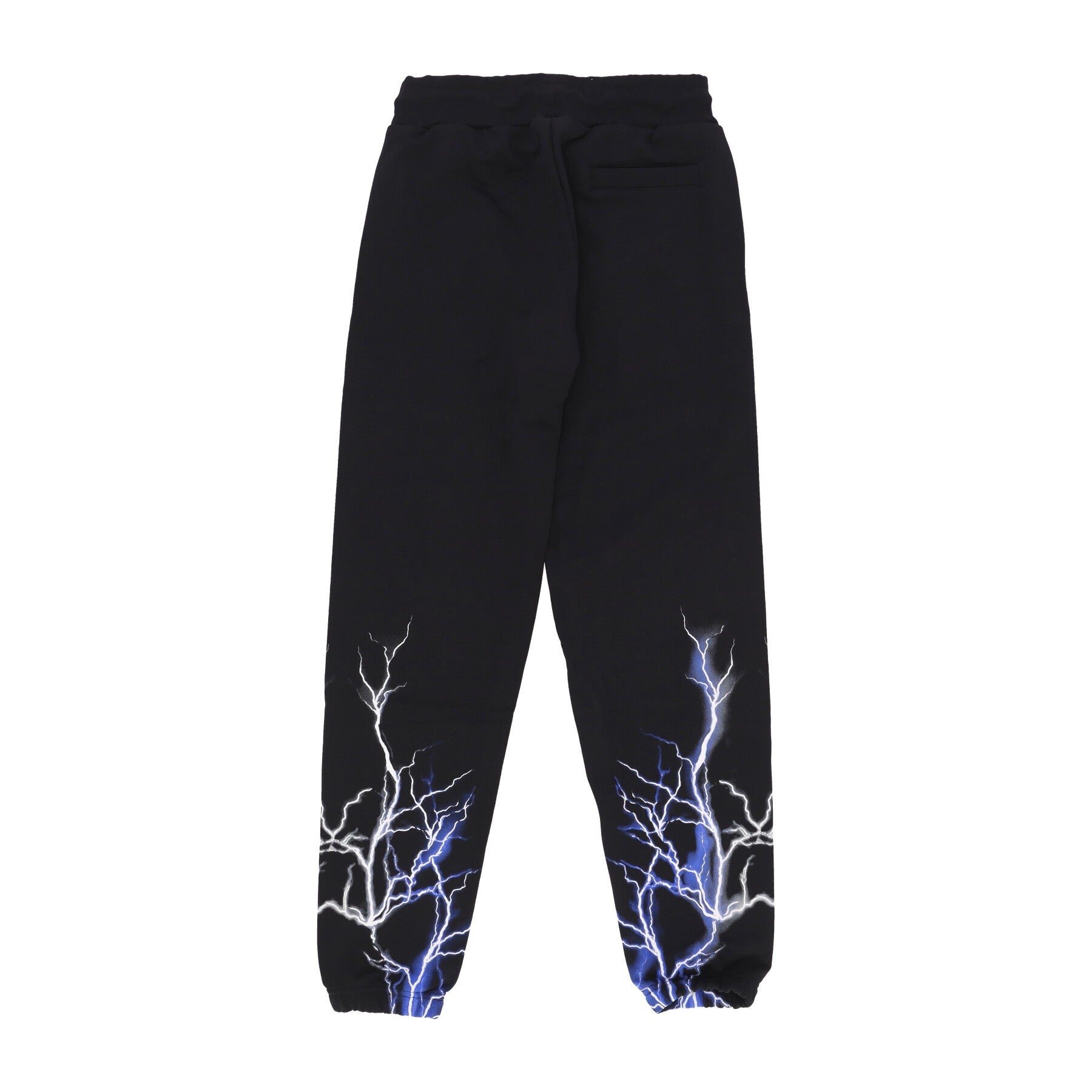 Phobia, Pantalone Tuta Leggero Uomo Lightning Pant, 