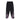 Phobia, Pantalone Tuta Leggero Uomo Lightning Pant, Black/purple/grey