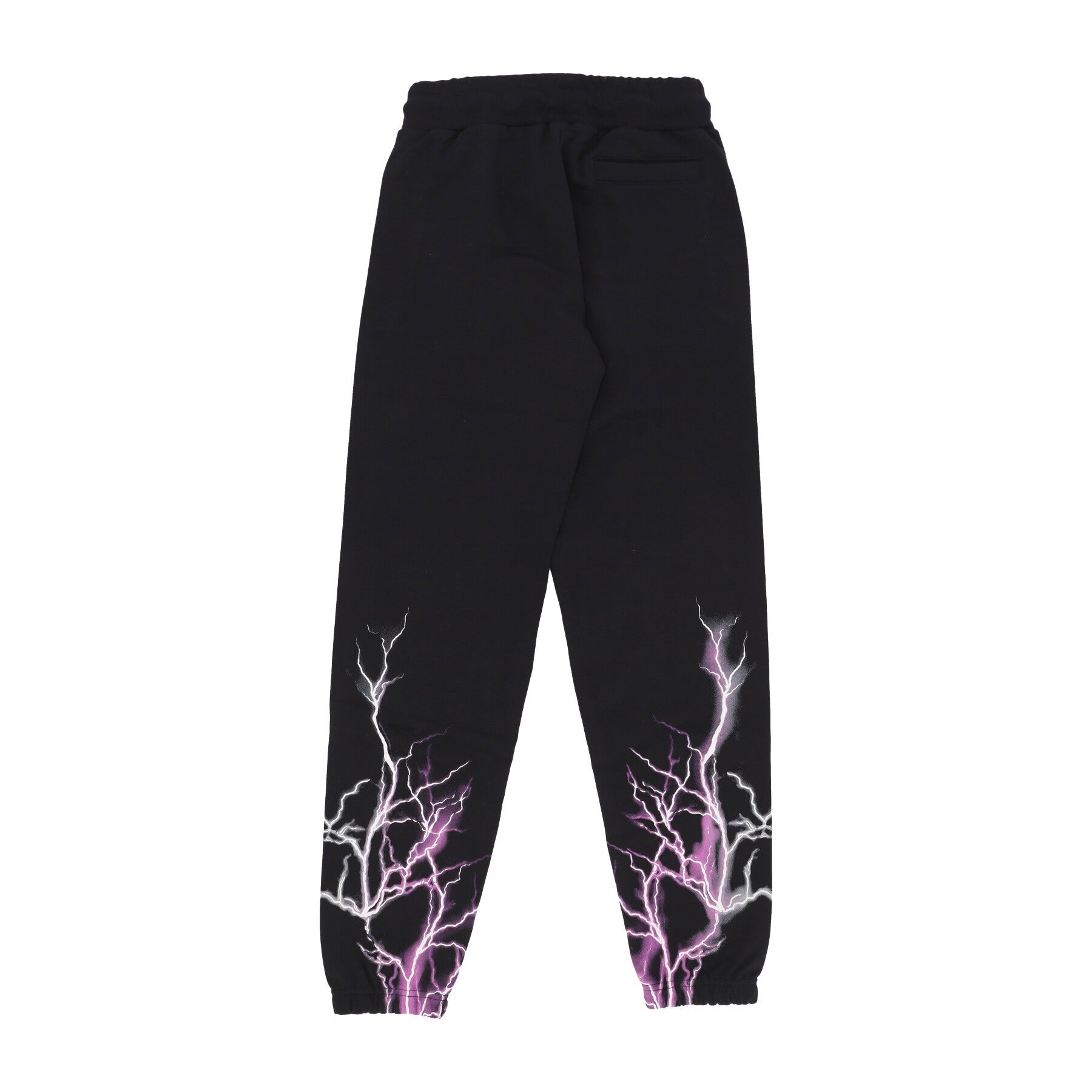 Phobia, Pantalone Tuta Leggero Uomo Lightning Pant, 