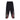 Phobia, Pantalone Tuta Leggero Uomo Lightning Pant, Black/red/grey