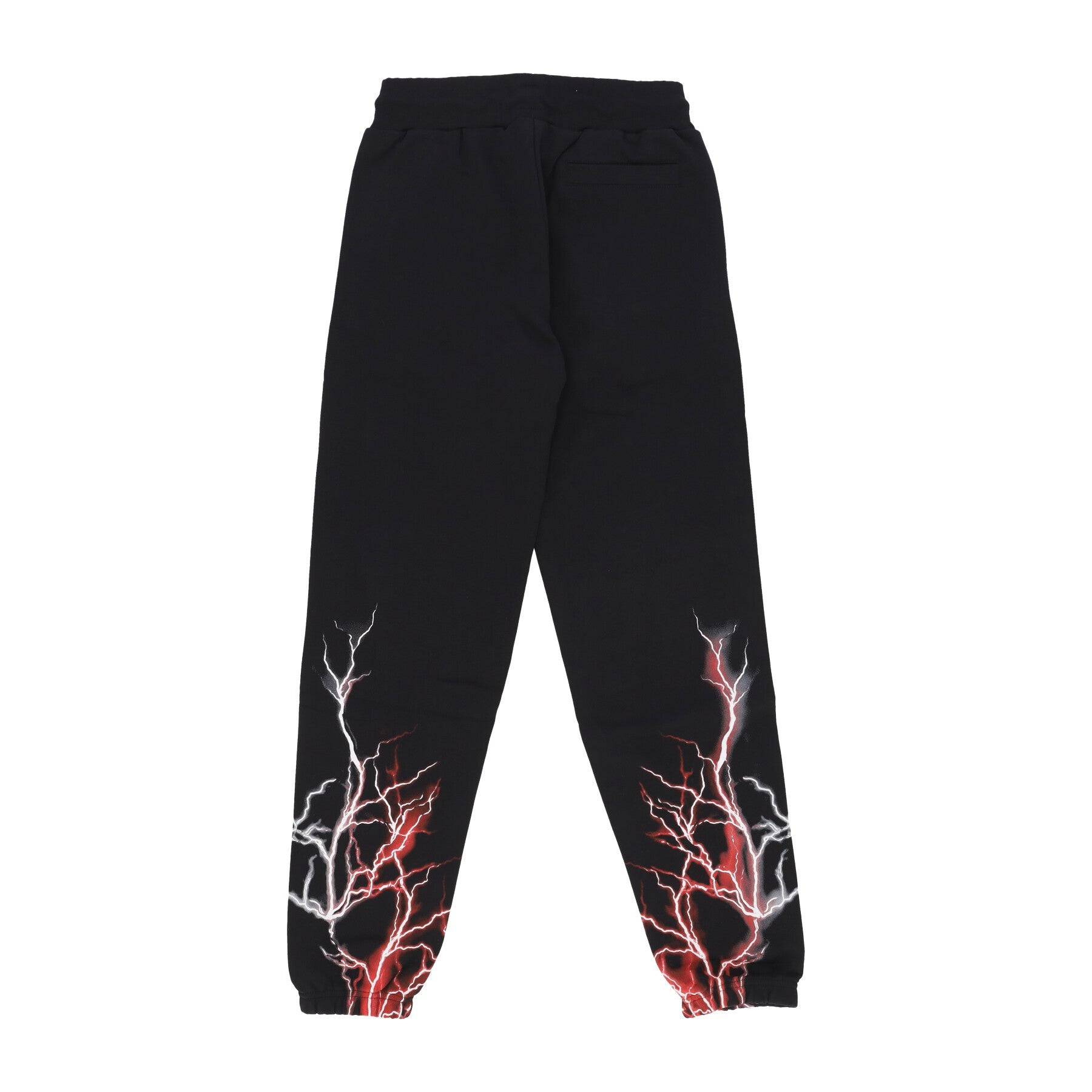 Phobia, Pantalone Tuta Leggero Uomo Lightning Pant, 