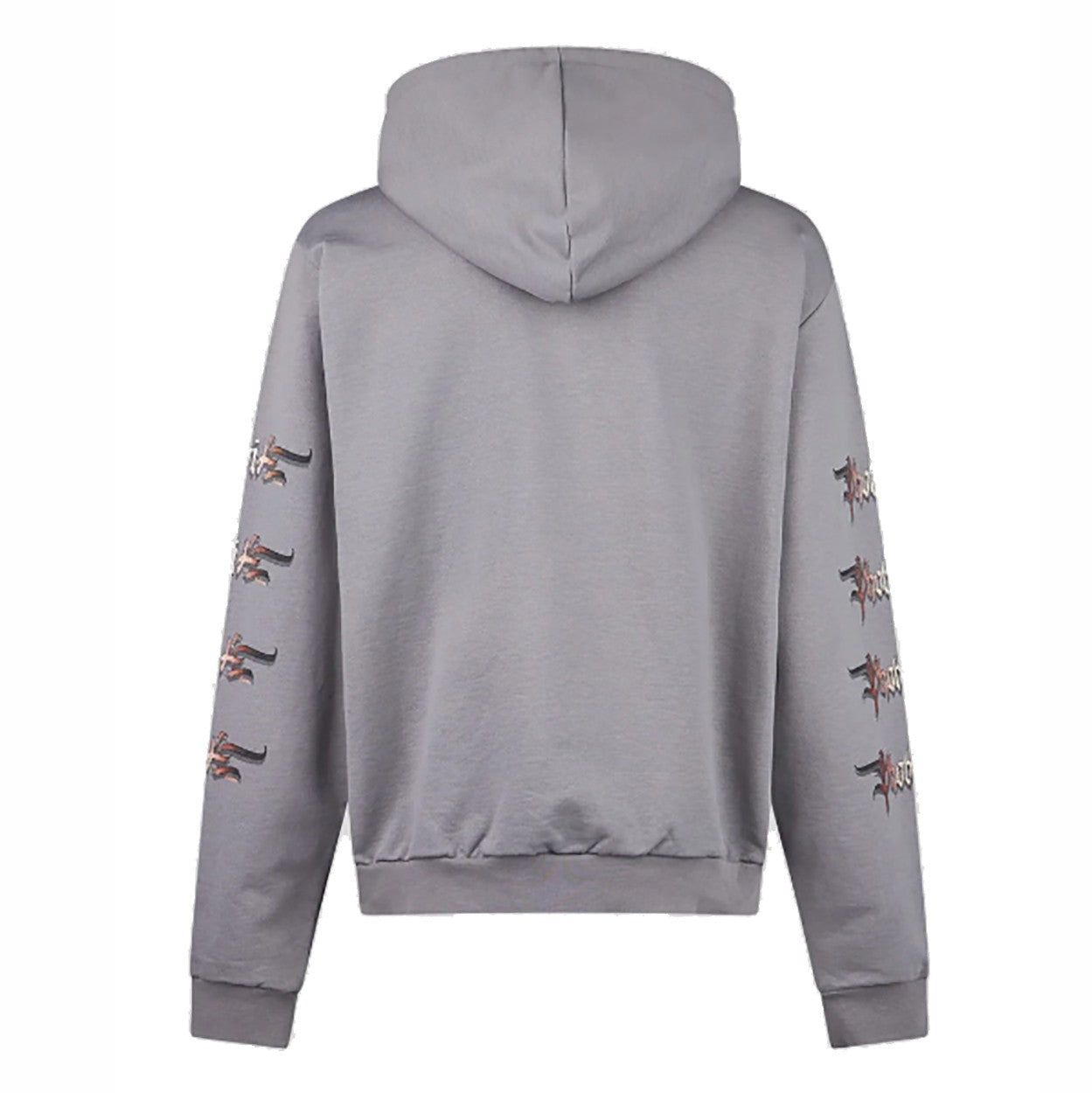 Phobia, Felpa Leggera Cappuccio Uomo Shark Print Hoodie, 