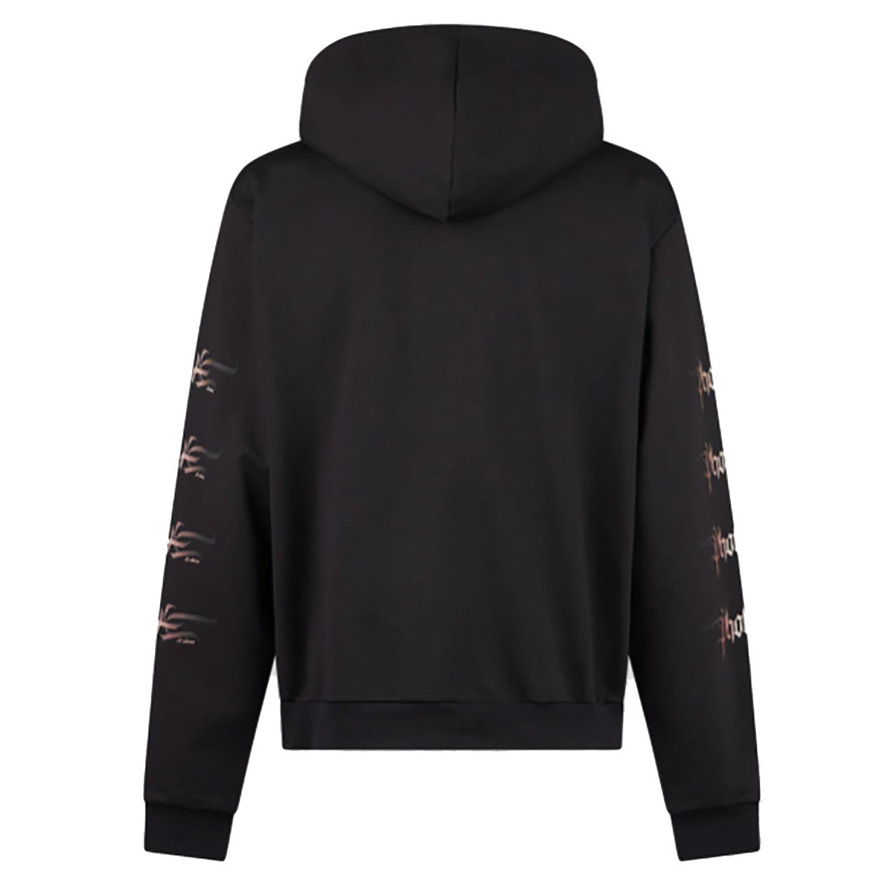 Phobia, Felpa Leggera Cappuccio Uomo Shark Print Hoodie, 