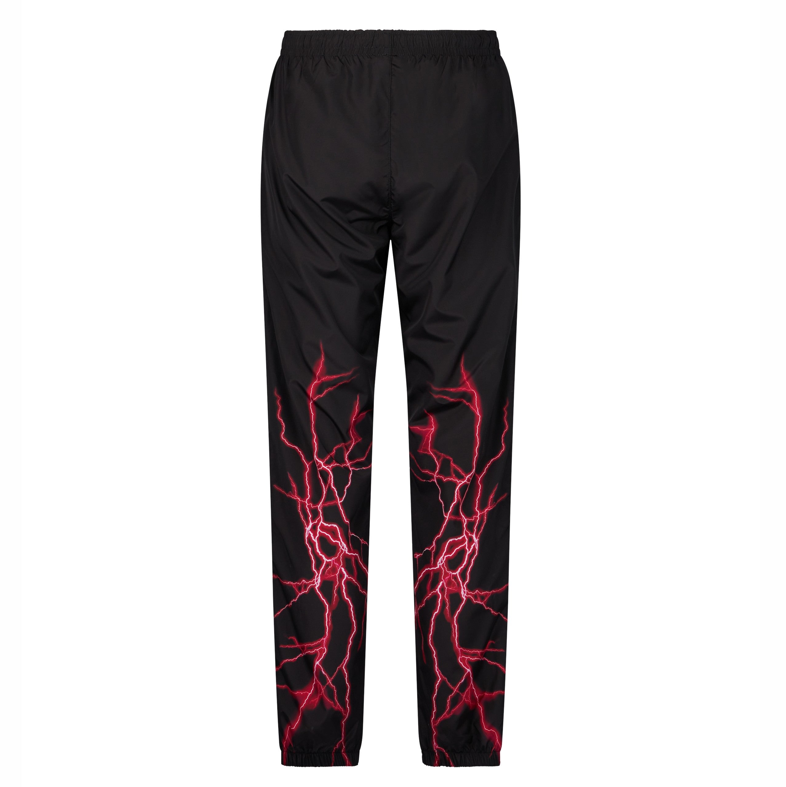 Phobia, Pantalone Tuta Uomo New Lightning Pants, 