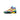 Ewing Athletics, Scarpa Basket Uomo Ewing Sport Lite Og, Sparkling Grape/scuba/sunflower