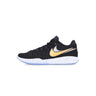 Nike Nba, Scarpa Basket Uomo Lebron Xx, Black/metallic Gold/white/pure Platinum