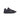 Nike, Scarpa Bassa Uomo Air Huarache Runner, Black/medium Ash/anthracite