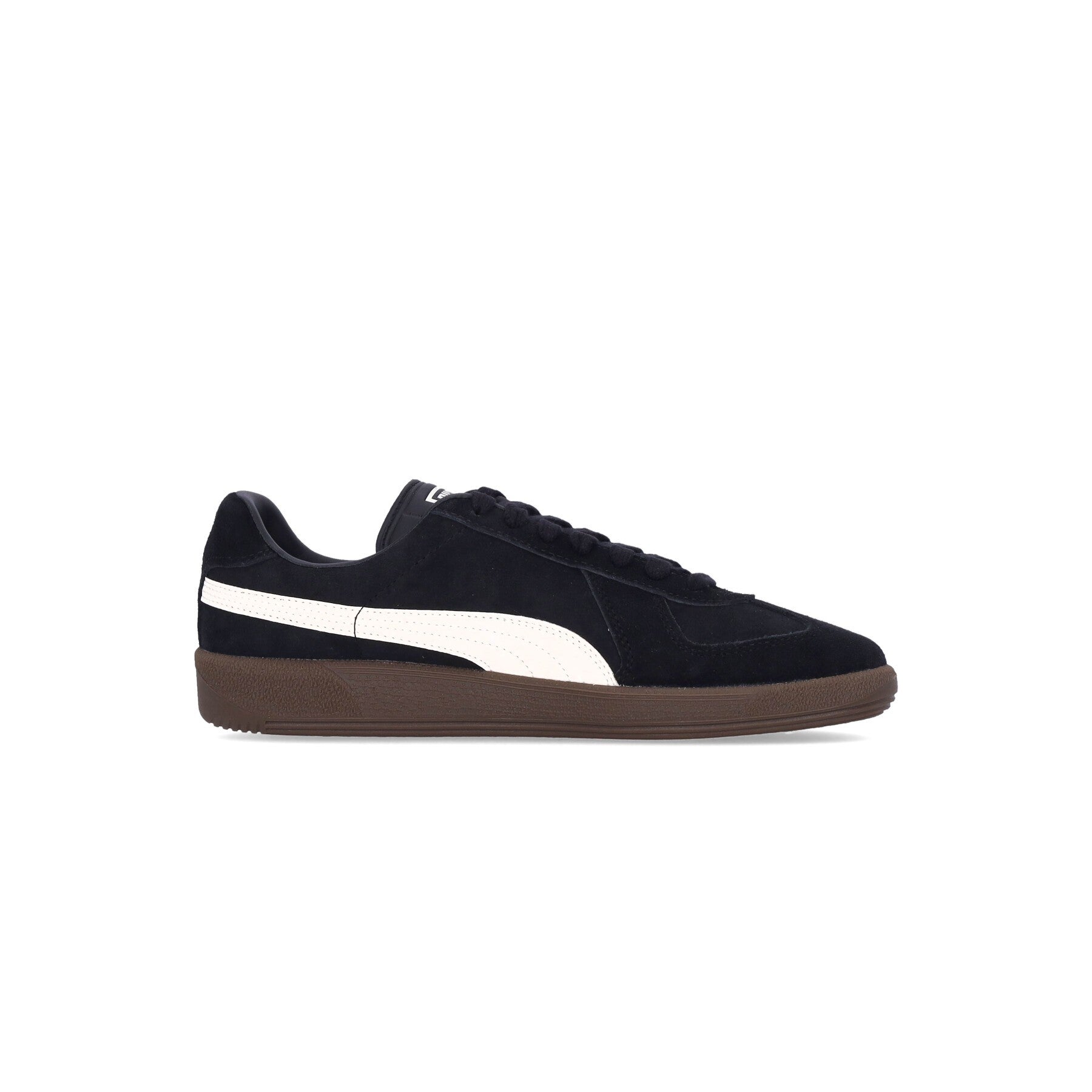 Puma, Scarpa Bassa Uomo Army Trainer Suede, 