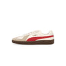 Puma, Scarpa Bassa Uomo Army Trainer, Warm White/granola/astro Red