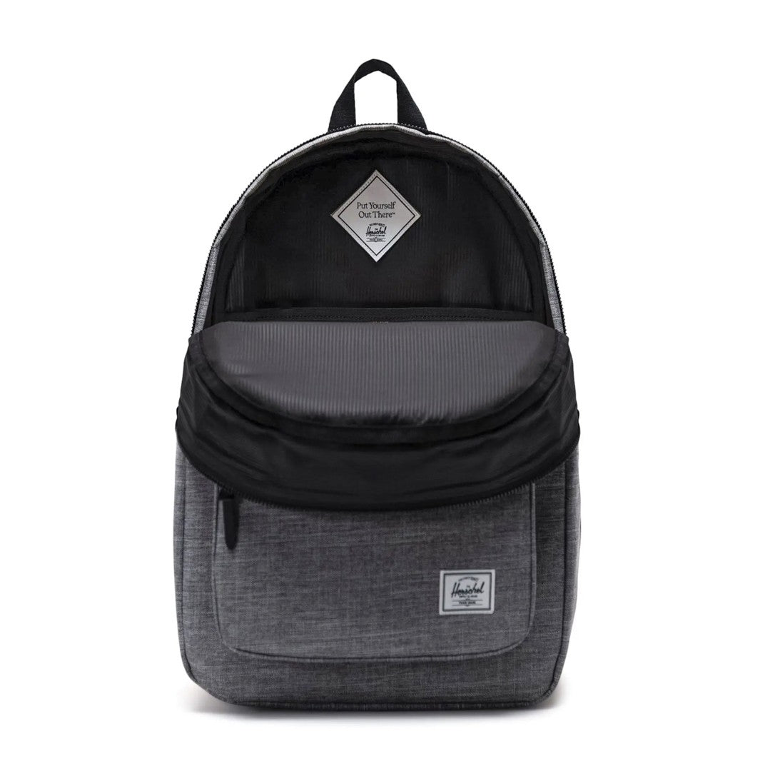 Herschel, Zaino Unisex Settlement Backpack, 