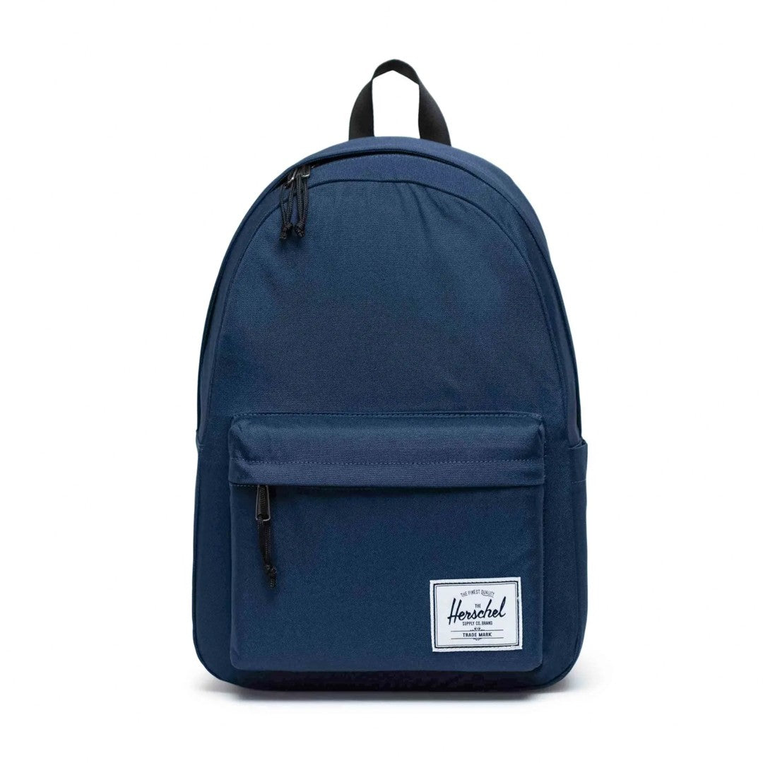 Herschel, Zaino Unisex Classic Xl Backpack, Navy