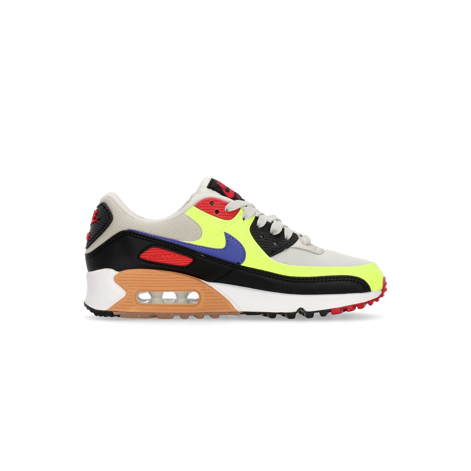 Nike, Scarpa Bassa Donna Wmns Air Max 90, 