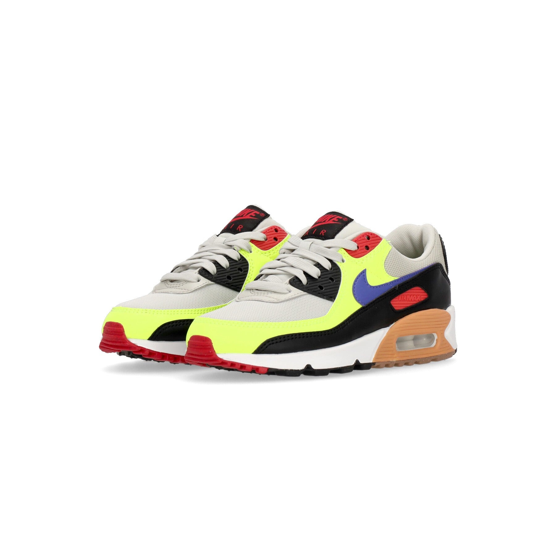 Nike, Scarpa Bassa Donna Wmns Air Max 90, 