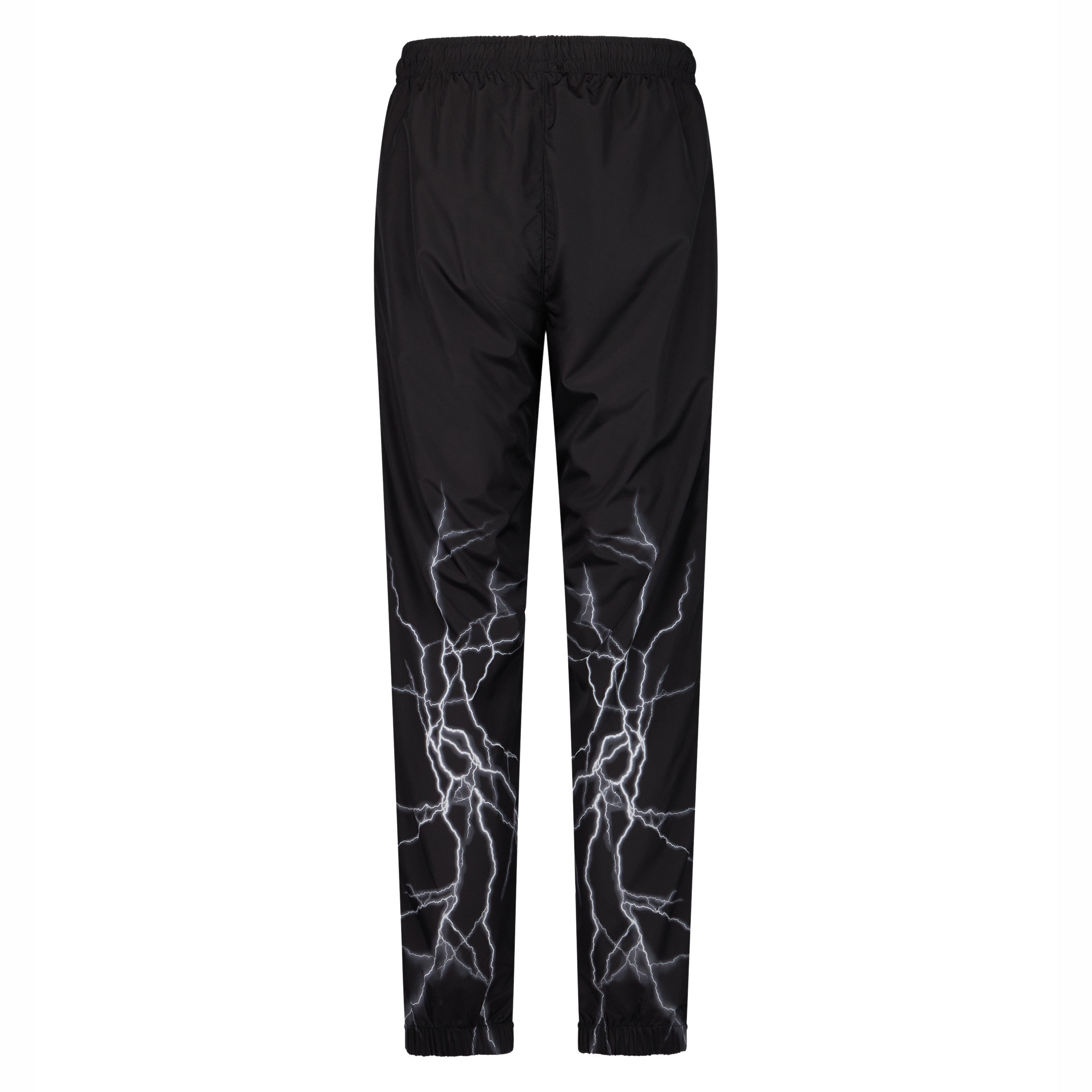 Phobia, Pantalone Tuta Uomo New Lightning Pants, 