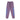 Phobia, Pantalone Tuta Leggero Uomo Gothic Sk Print Pant, Purple