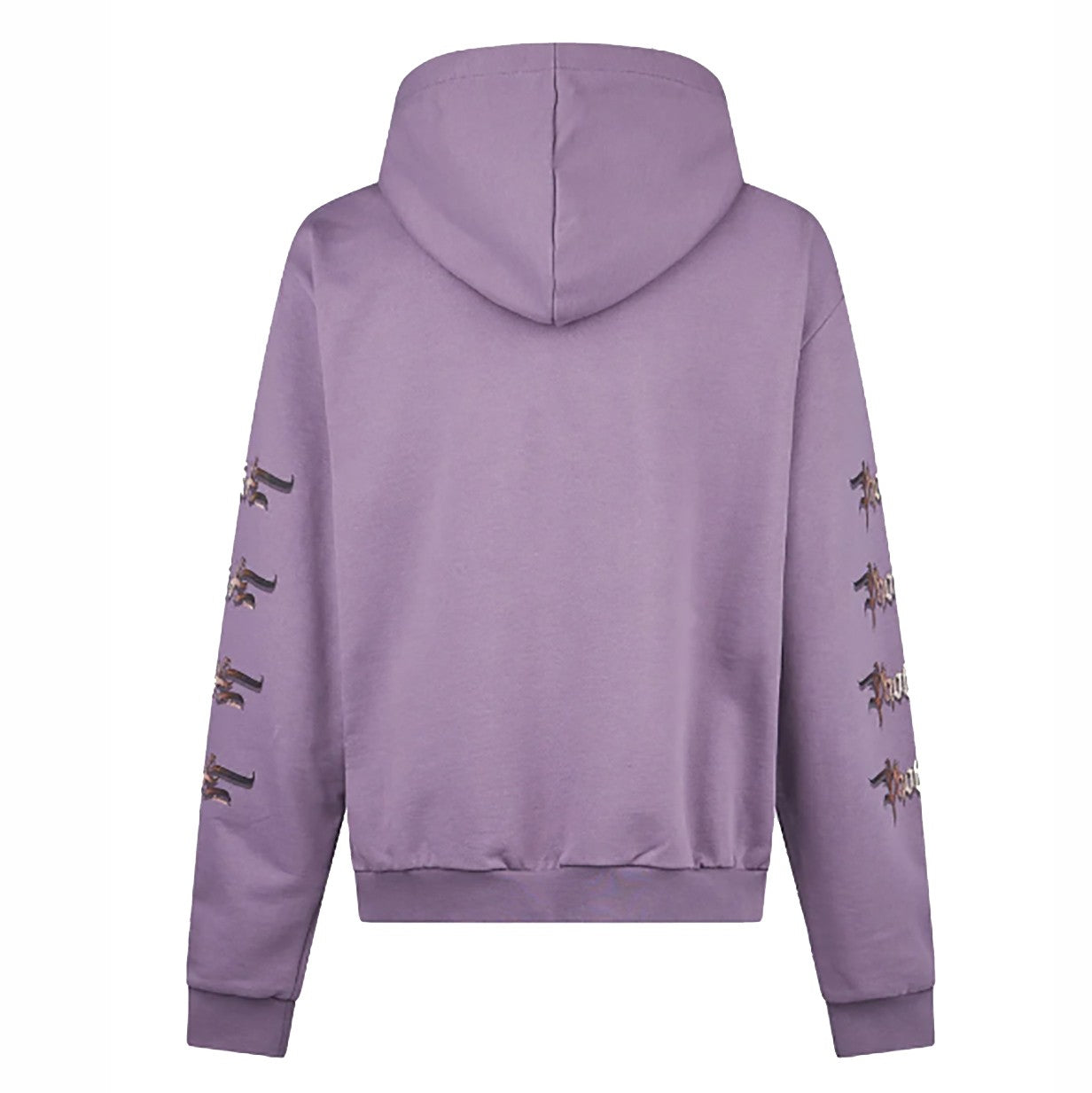 Phobia, Felpa Leggera Cappuccio Uomo Shark Pprint Hoodie, 