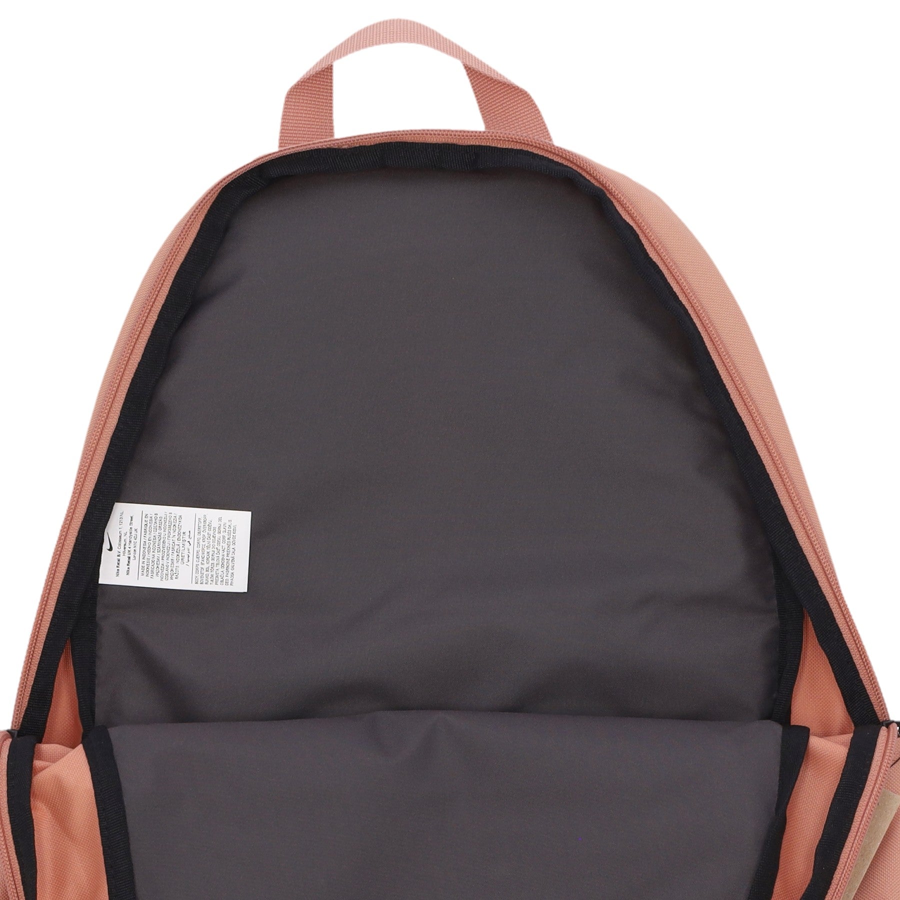 Nike, Zaino Uomo Elemental Backpack, 