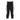 Nike, Pantalone Tuta Uomo Sportswear Air Pk Jogger, Black/summit White