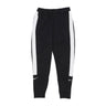 Nike, Pantalone Tuta Uomo Sportswear Air Pk Jogger, Black/summit White