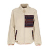 Iriedaily, Orsetto Donna Arkta Teddy Jacket, Khaki