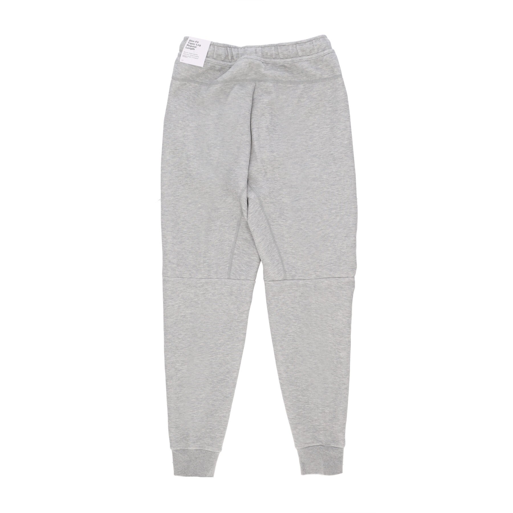 Nike, Pantalone Tuta Leggero Uomo Tech Fleece Jogger Pant, 