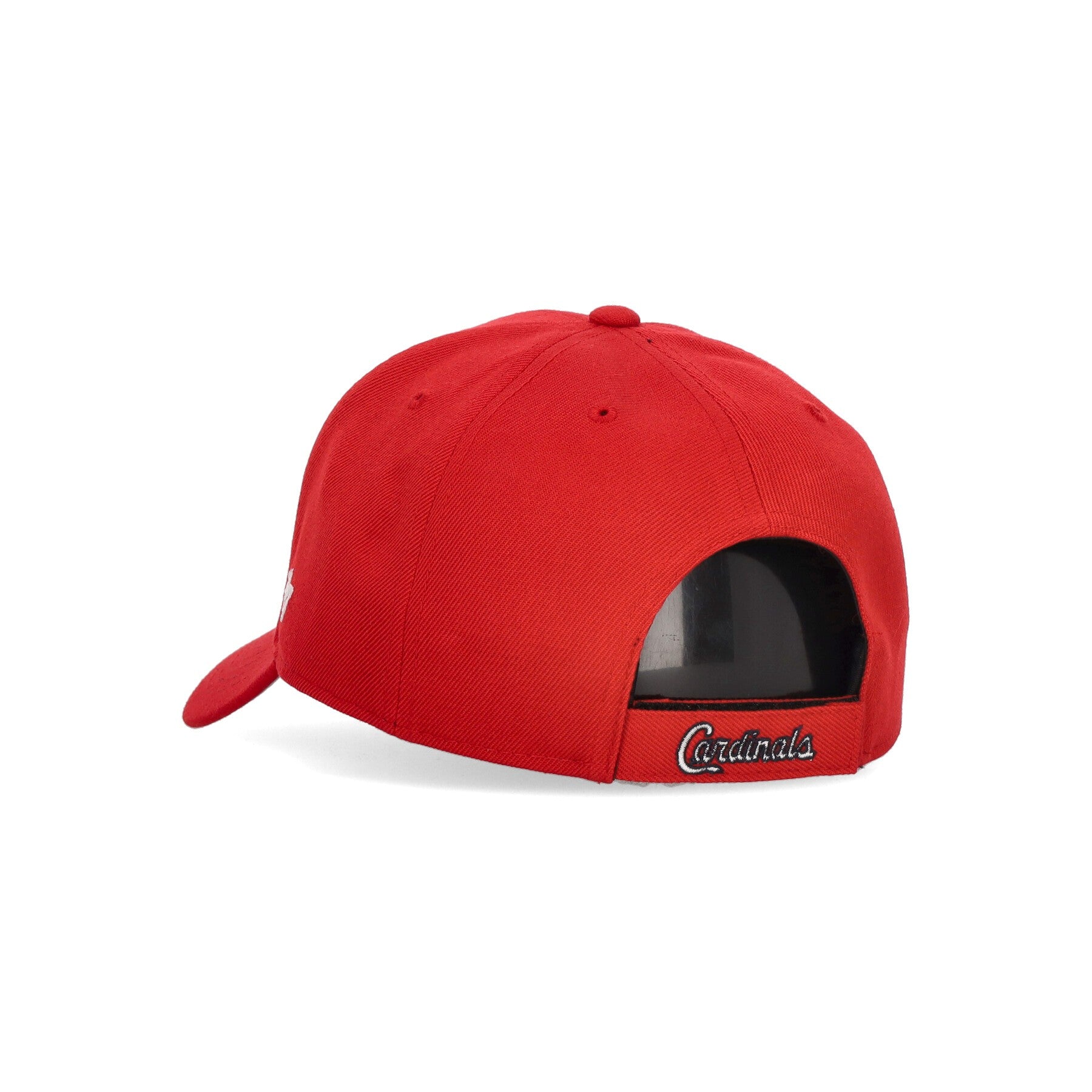 47 Brand, Cappellino Visiera Curva Uomo Mlb Mvp Stlcar, 