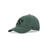 47 Brand, Cappellino Visiera Curva Uomo Mlb Thick Cord Mvp Oakath, Dark Green