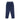 Dolly Noire, Pantalone Lungo Uomo Monogram Laser Carpenter Pants, Blue