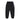 Dolly Noire, Pantalone Tuta Uomo Urban Tracksuit Pants Baggy, Black