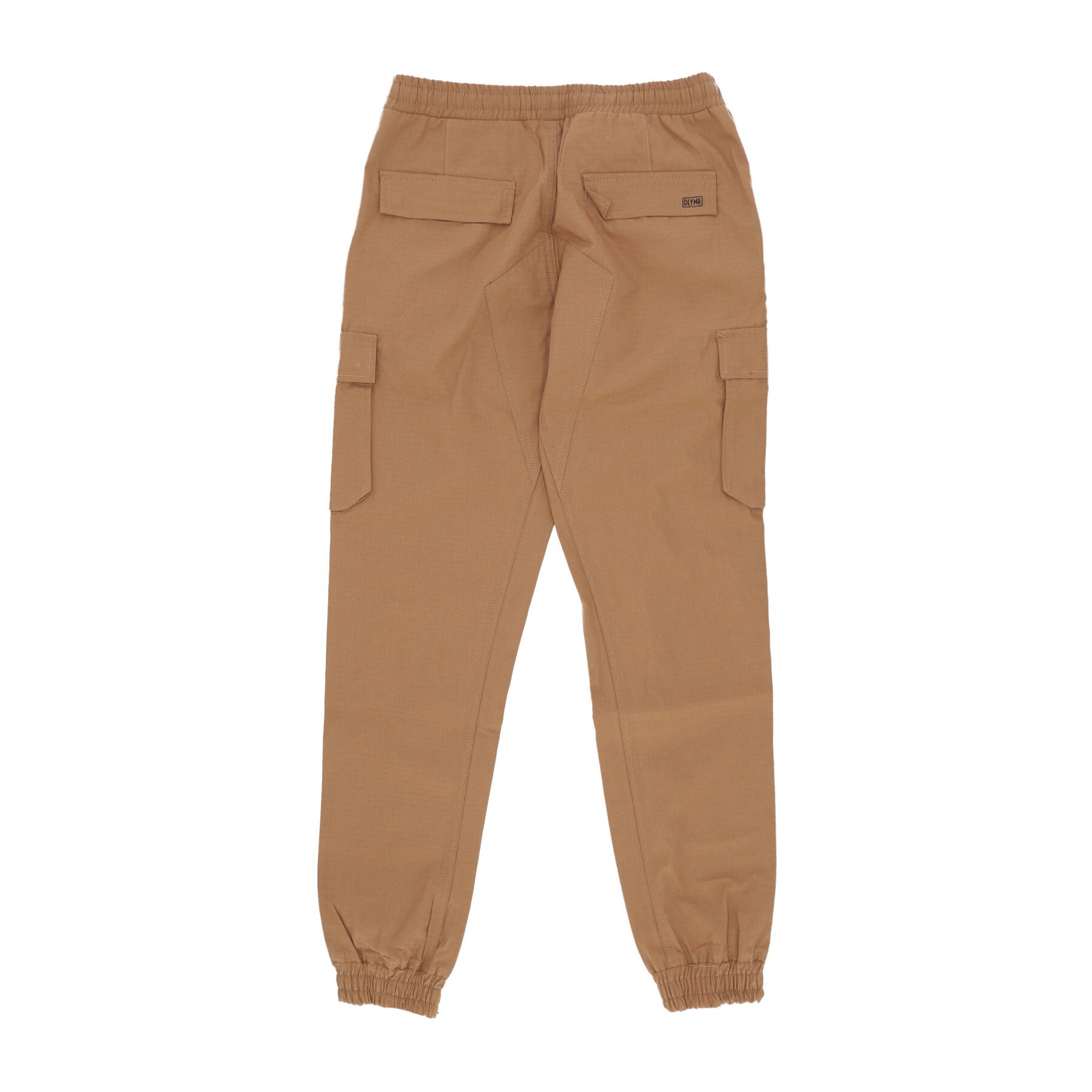 Dolly Noire, Pantalone Lungo Uomo Cotton Ripstop Easy Cargo Pants, 