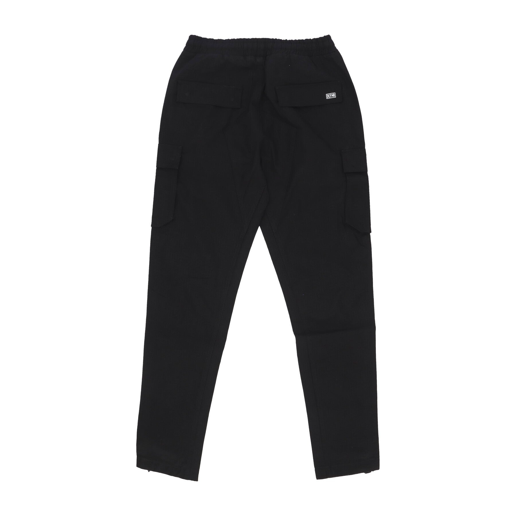 Dolly Noire, Pantalone Lungo Uomo Cotton Ripstop Laced Easy Cargo, 