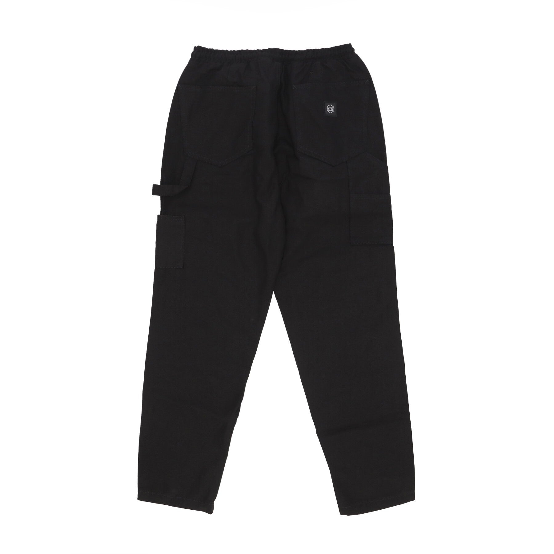 Dolly Noire, Pantalone Lungo Uomo Canvas Carpenter Pants, 