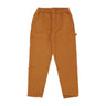 Dolly Noire, Pantalone Lungo Uomo Canvas Carpenter Pants, Caramel