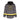 Dolly Noire, Felpa Tipo Hockey Uomo Goat Hockey Hoodie, 