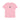 Jordan, Maglietta Ragazza Jumpman Sustainable Grapic Tee, Medium Soft Pink