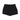 Jordan, Pantaloncino Ragazza Essential Shorts, 