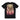 Dolly Noire, Maglietta Uomo 7 Deadly Sins Tee, Black