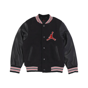 jordan college jacket